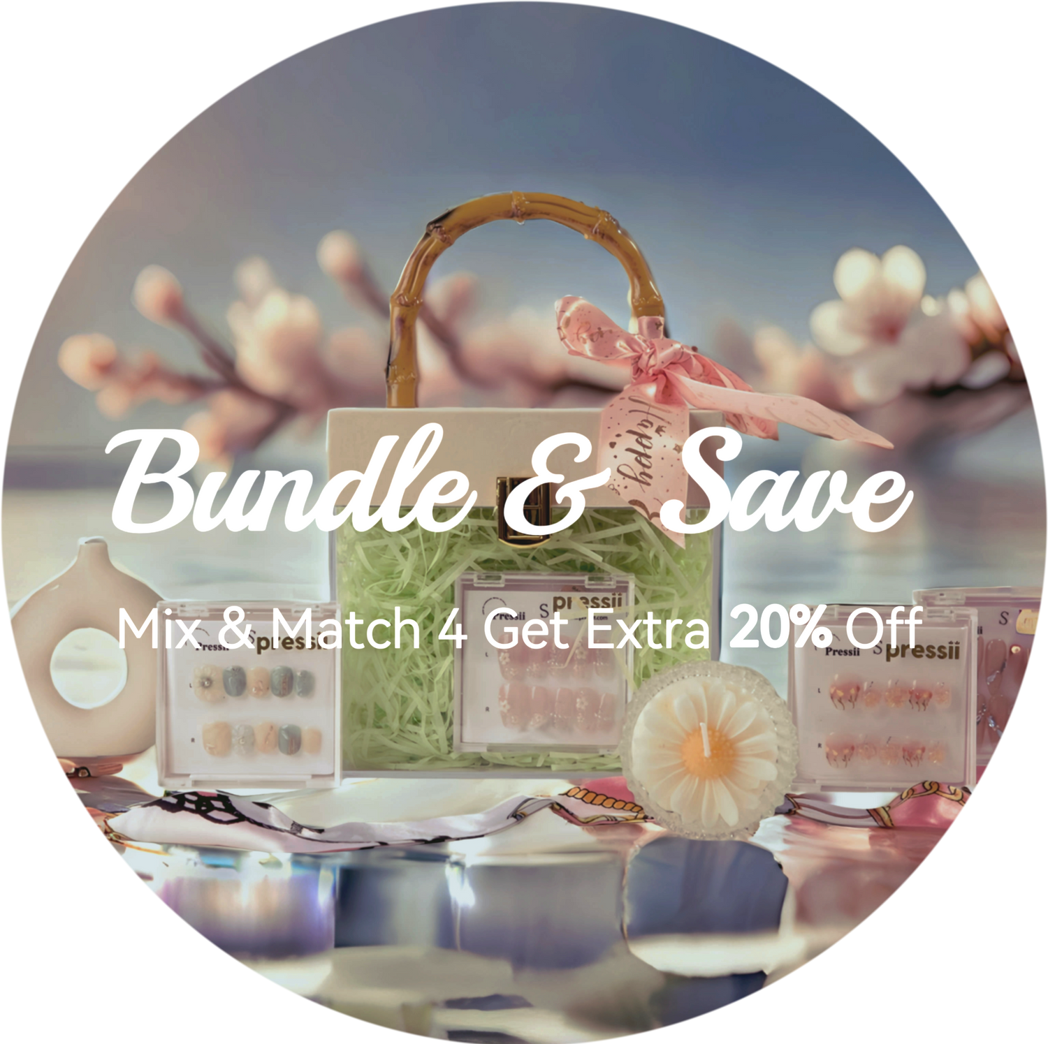 Shop Bundle & Save Collection Now