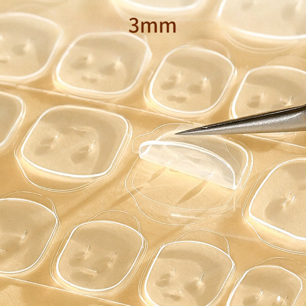 UV Curing Nail Glue Tabs