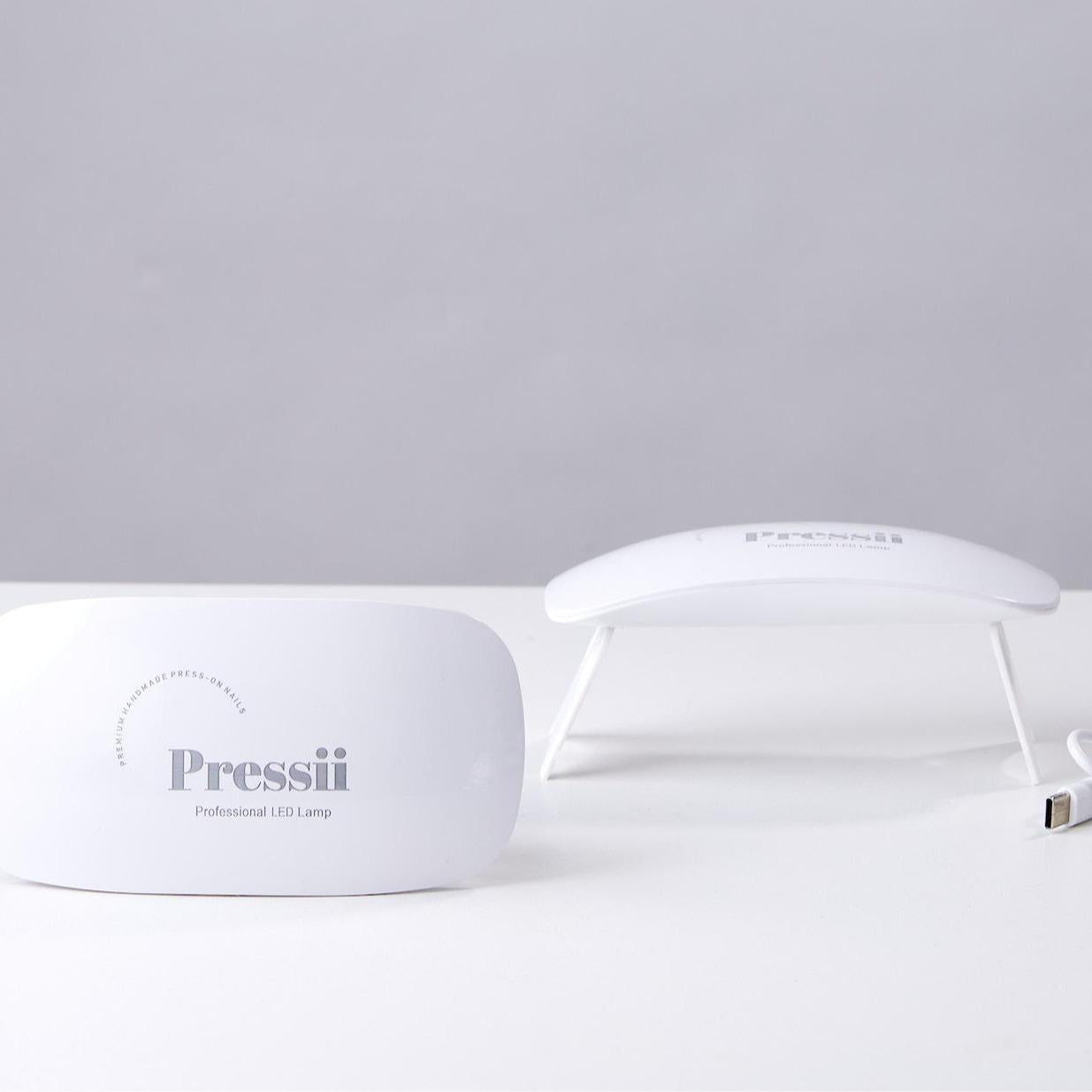 Pressii UV Lamp